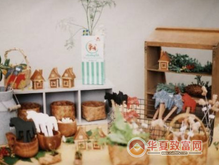 创业做什么小投资大回报